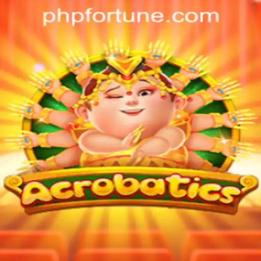 Explore the Thrills of Acrobatics: A Dynamic Game Experience