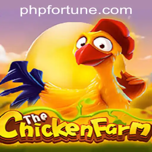 Explore the Exciting World of ChickenFarm: A Dive into PHFORTUNE.COM's Latest Gaming Sensation