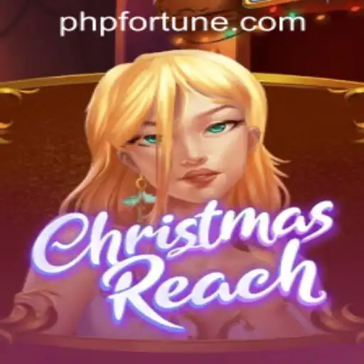ChristmasReach: The Festive Adventure Game Revolutionizing Holiday Fun