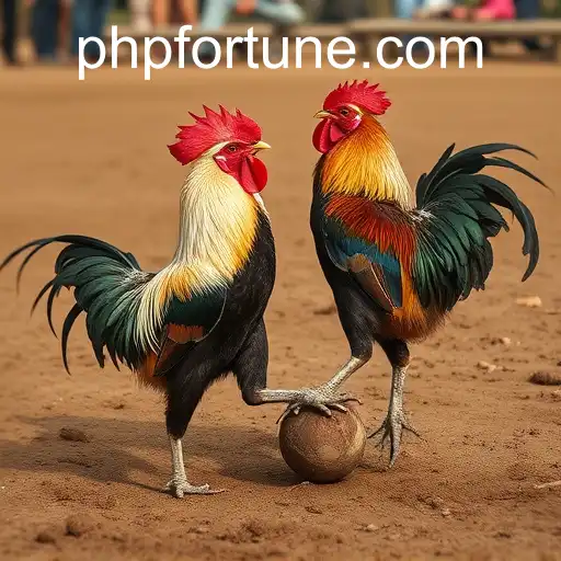 Cockfighting: A Tradition of Controversy and Culture