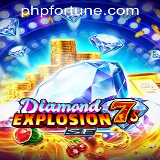 Experience High-Stakes Thrills with DiamondExplosion7sSE from PHFORTUNE.COM