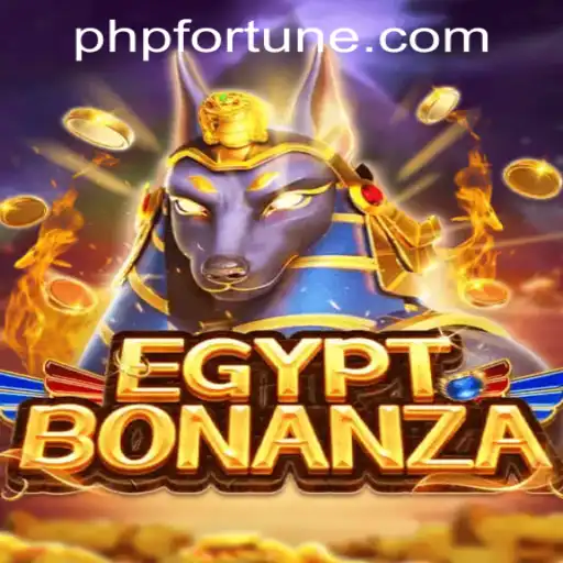 Discovering the Mystical World of EgyptBonanza at PHFORTUNE.COM