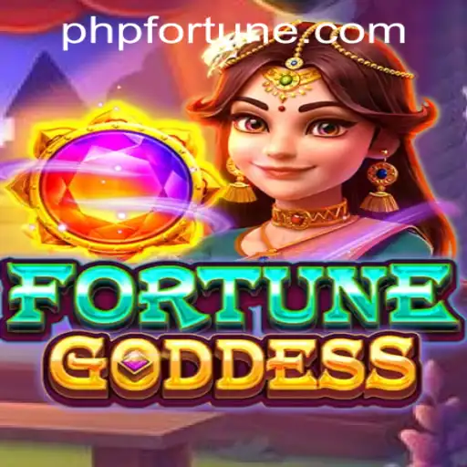 FORTUNEGODDESS - Explore the Realm of Fortune and Destiny