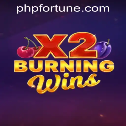 Exploring BurningWinsX2: A Fresh Spin on Classic Gaming
