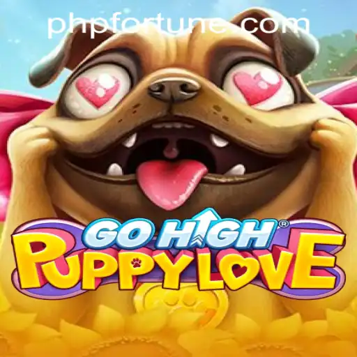 GoHighPuppyLove: A Whimsical Journey Through Canine Adventure