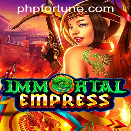 The Enchanting World of ImmortalEmpress: A Dive into Mythic Adventures