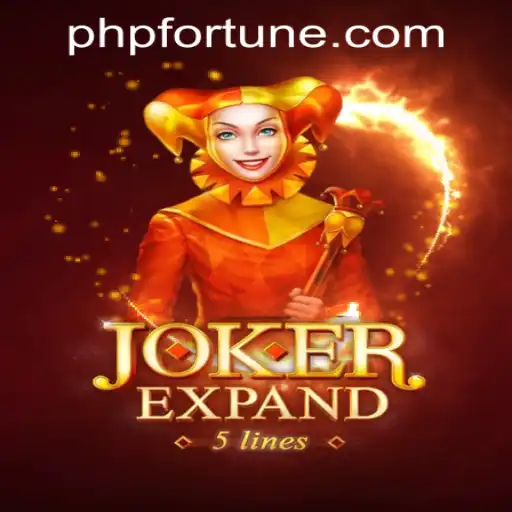 Exploring the Exciting World of JokerExpand - A Digital Gaming Experience