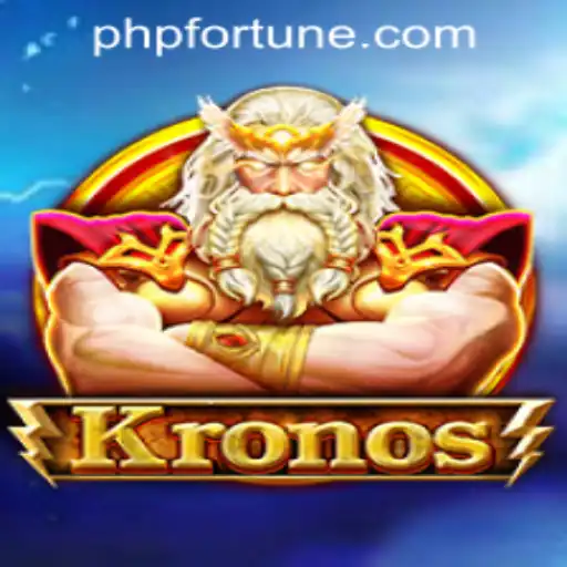 The Adventure of Kronos: A New Era of Gaming with PHFORTUNE.COM