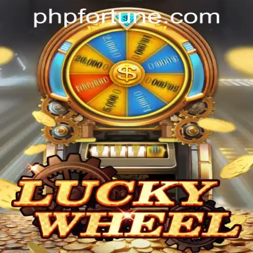Discover the Thrills of LuckyWheel: A Comprehensive Guide to the Game of Chance