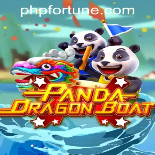 Embark on an Epic Adventure with PANDADRAGONBOAT: A Unique Gaming Experience Inspired by Tradition and Fortune