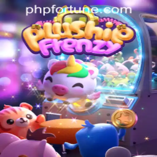 PlushieFrenzy: The Ultimate Arcade Adventure Awaits