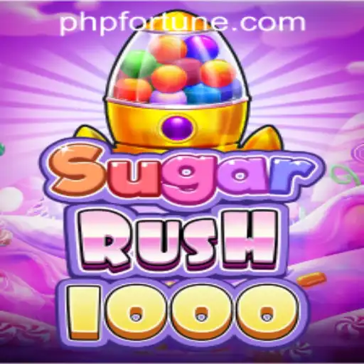 Discover the Excitement of SugarRush1000 on PHFORTUNE.COM