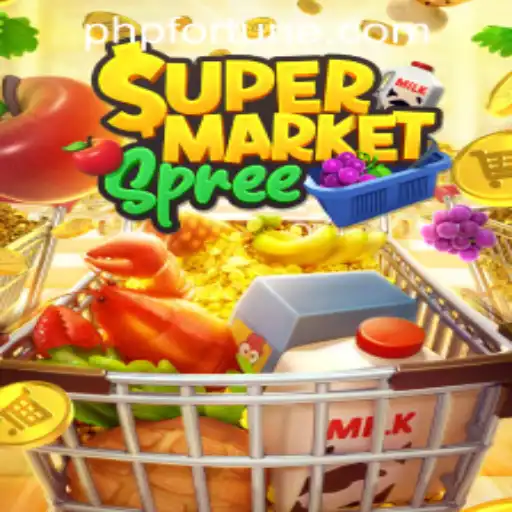 Exploring SupermarketSpree: A Captivating Dive into Retail Adventures