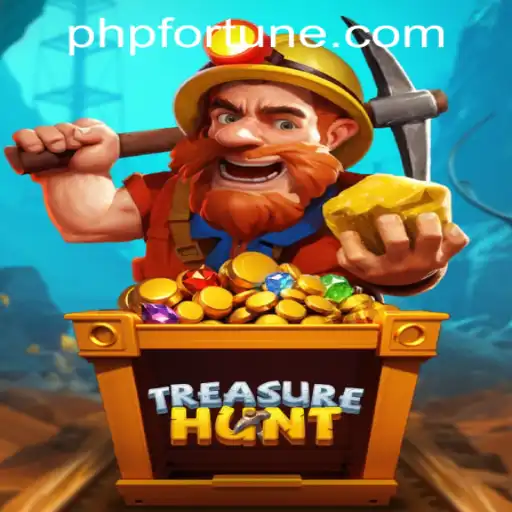 Exciting Adventures Await in TreasureHunt