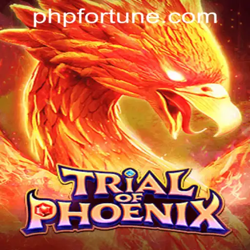 Discover the Mystical World of TrialofPhoenix