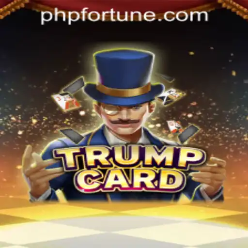 Discover the Exciting World of TrumpCard: A Game of Strategy and Fortune