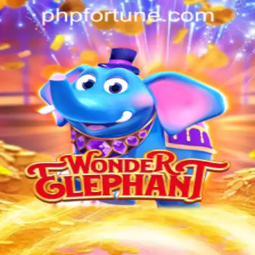 Discover the Magic of WonderElephant: A New Gaming Adventure