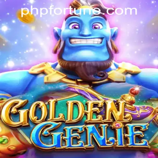 Discover the Intriguing World of GOLDENGENIE: A New Game Sensation