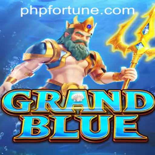 Unveiling GRANDBLUE: The Adventure Awaits