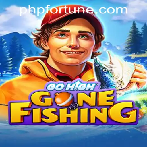Discover the World of GoHighGoneFishing: A New Gaming Sensation