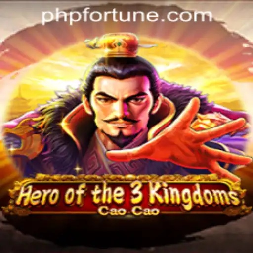 Explore the Epic Saga of Heroofthe3KingdomsCaoCao: An Immersive Gaming Experience