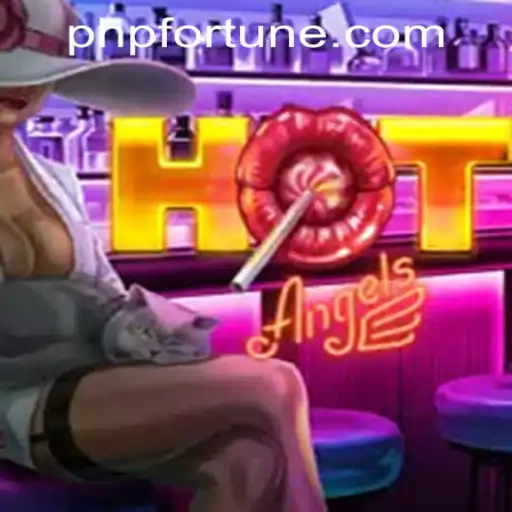 HotAngels: A Captivating New Adventure