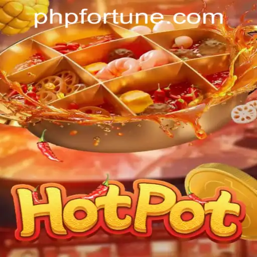 Hotpot: A Thrilling New Game on PHFORTUNE.COM
