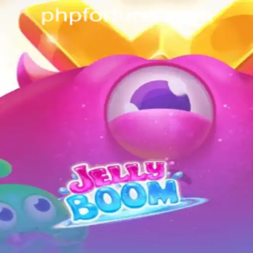 JellyBoom: An Exciting Adventure into the World of Vibrant Fun