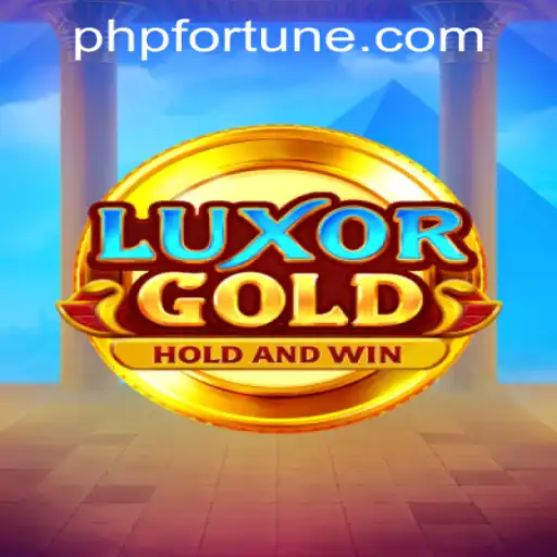 Unveiling LuxorGold: A Thrilling Adventure Awaits