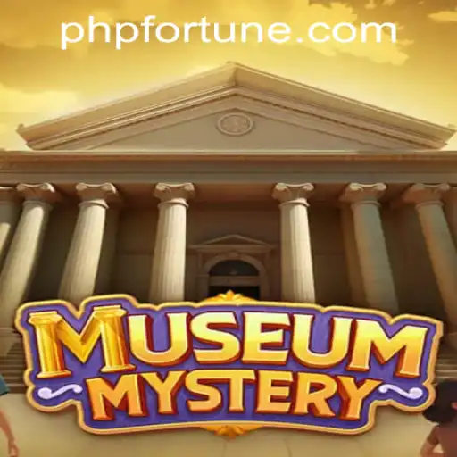 Unlock the Intrigue of MuseumMystery: A Captivating Exploration of Hidden Treasures