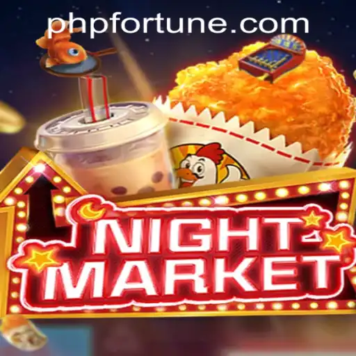 Exploring NIGHTMARKET: A Captivating Adventure in PHFORTUNE.COM