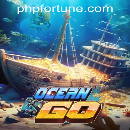 OceanGO: The Thrilling Deep-Sea Adventure