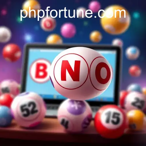 The Bright Future of Online Bingo at PHFORTUNE.COM