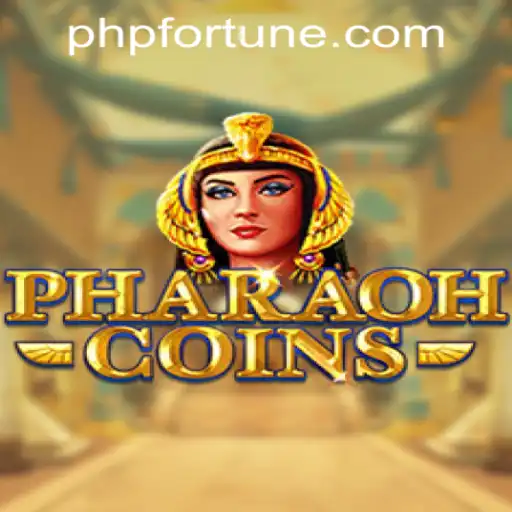 Discover the Mystical World of PharaohCoins: A Thrilling Adventure Awaits