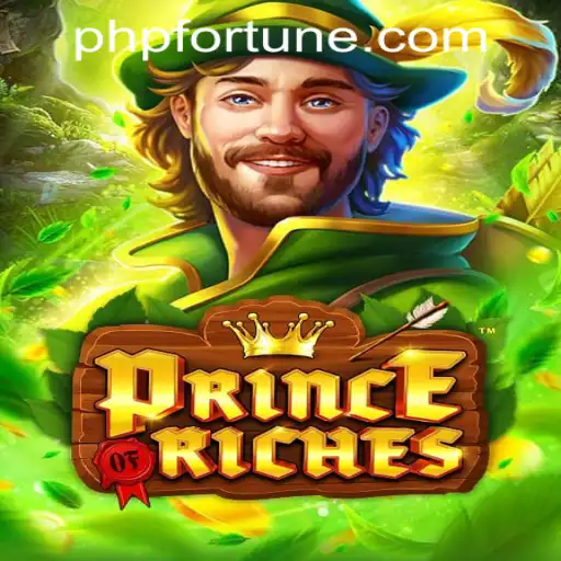 Exploring the Allure of PrinceOfRiches: An Exciting New Game