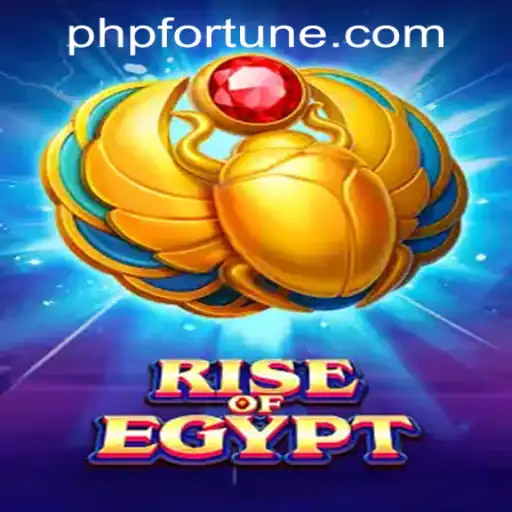 Unveiling the Mysteries of RiseOfEgypt: A Musical Journey Through Ancient Sands