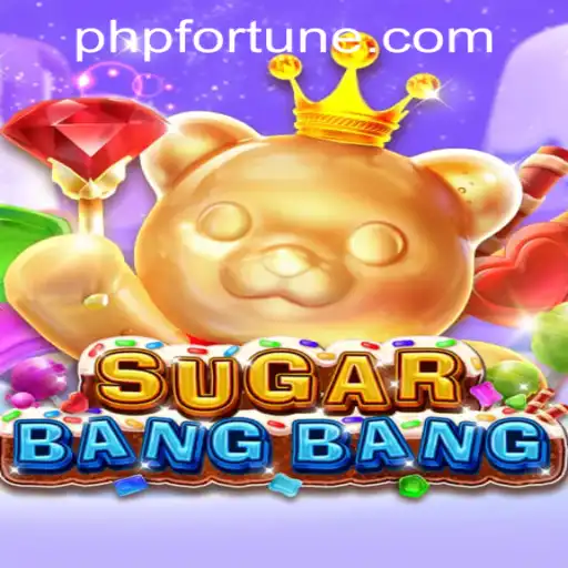 Discover the Sensational World of SUGARBANGBANG: A Sweet Adventure