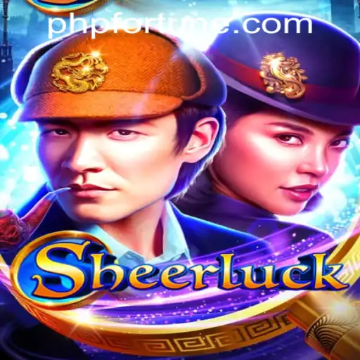 Discovering the Mystery Game 'Sheerluck' on PHFORTUNE.COM