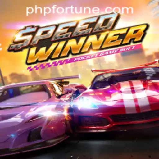 SpeedWinner: A Thrilling Racing Experience at PHFORTUNE.COM