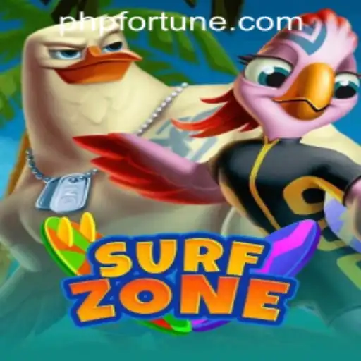 Dive into Thrilling Waves with SurfZone on PHFORTUNE.COM
