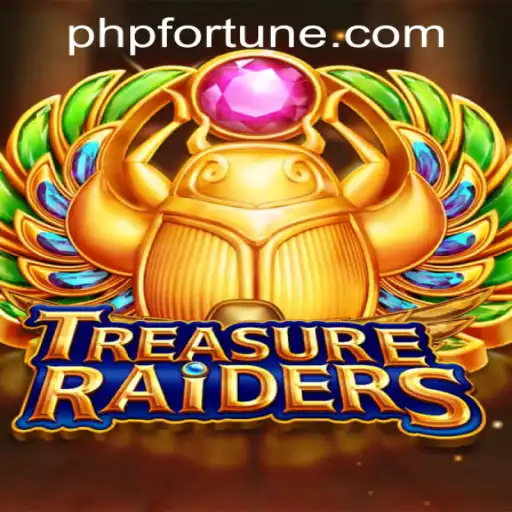 Unveiling TREASURERAIDERS: Adventure and Fortune Await