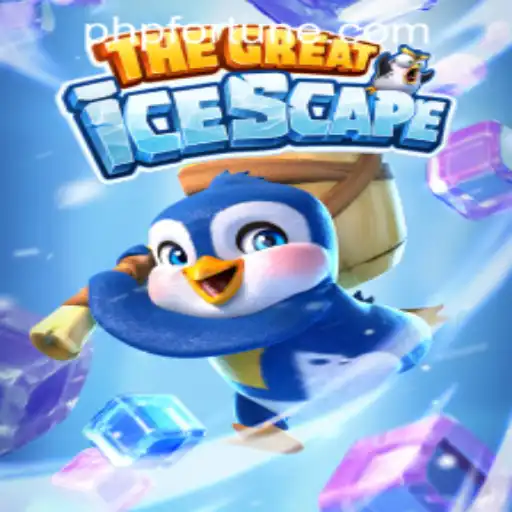 The Great Icescape: A Chilling Adventure Amid Modern Trends