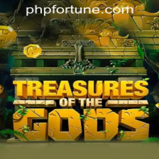 Discover the Thrilling World of TreasureoftheGods