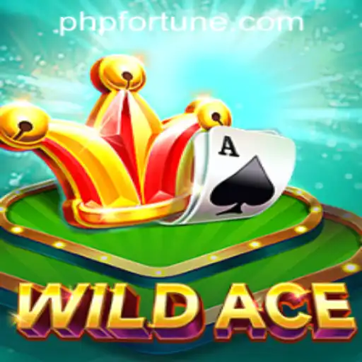 WildAce: The Thrilling New Adventure Game from PHFORTUNE.COM