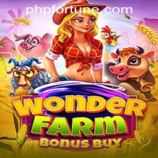 Discover the Thrills of WonderFarmBonusBuy: A Captivating Journey Into Online Gaming