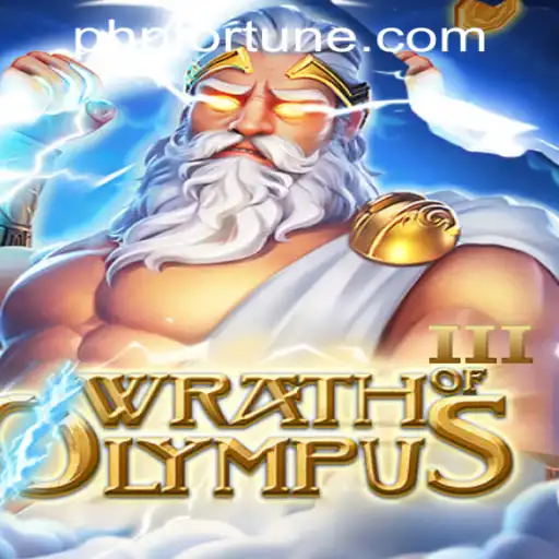 Experience the Epic Adventure of WrathofOlympusIII