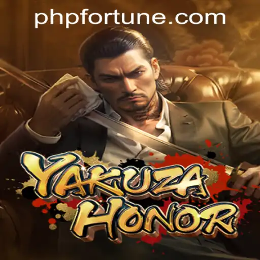YakuzaHonor: Unravel the Secrets of the Underworld with PHFORTUNE.COM