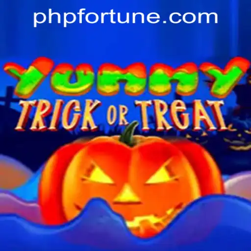 YummyTrickorTreat: A Deliciously Entertaining Adventure