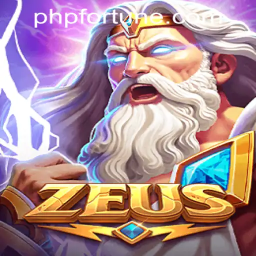 Exploring the Mythical World of Zeus and the Thrills of PHFORTUNE.COM